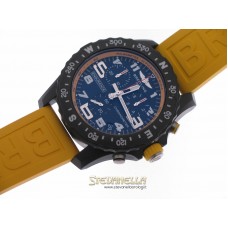 Breitling Endurance Pro ref. X82310A41B1S1 giallo nuovo
